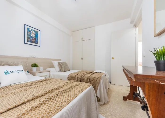 Apartment Malvinas Vista Mar