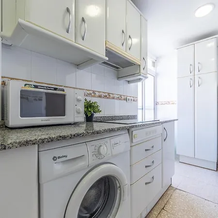 Apartamento Malvinas Vista Mar *