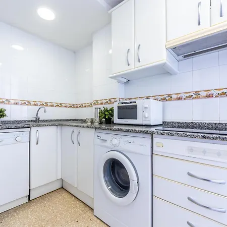 Apartment Malvinas Vista Mar Salou