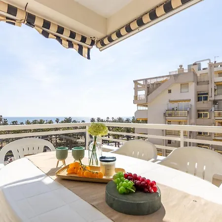 Apartamento Malvinas Vista Mar