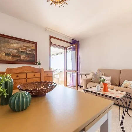 Apartment Malvinas Vista Mar *