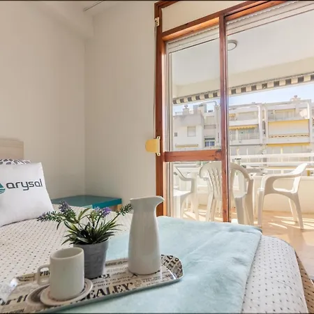 Apartment Malvinas Vista Mar *