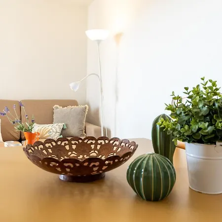 Apartment Malvinas Vista Mar Salou